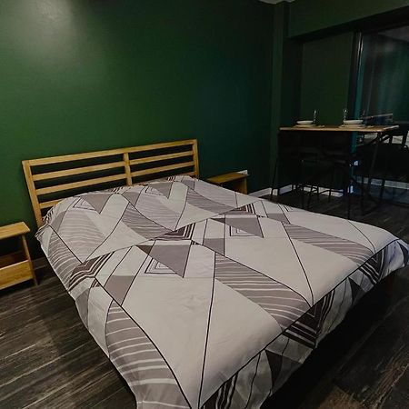 Studio G1 Moinesti Экстерьер фото
