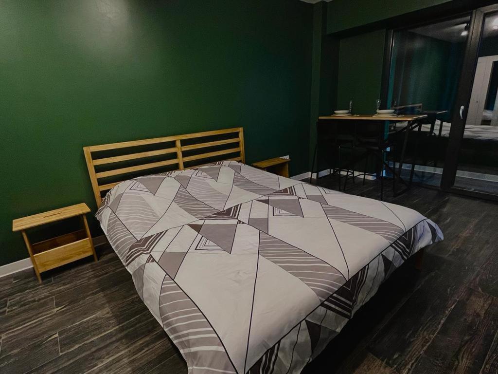 Studio G1 Moinesti Экстерьер фото